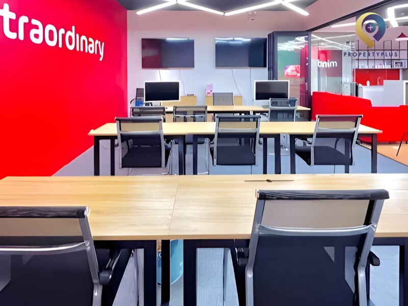 Mindx Van Phu Victoria